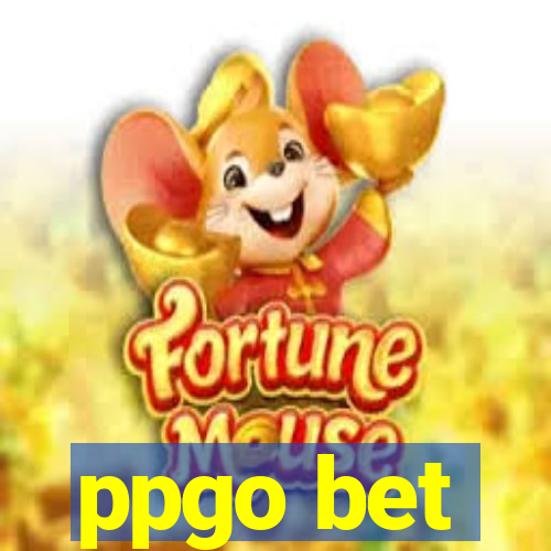 ppgo bet